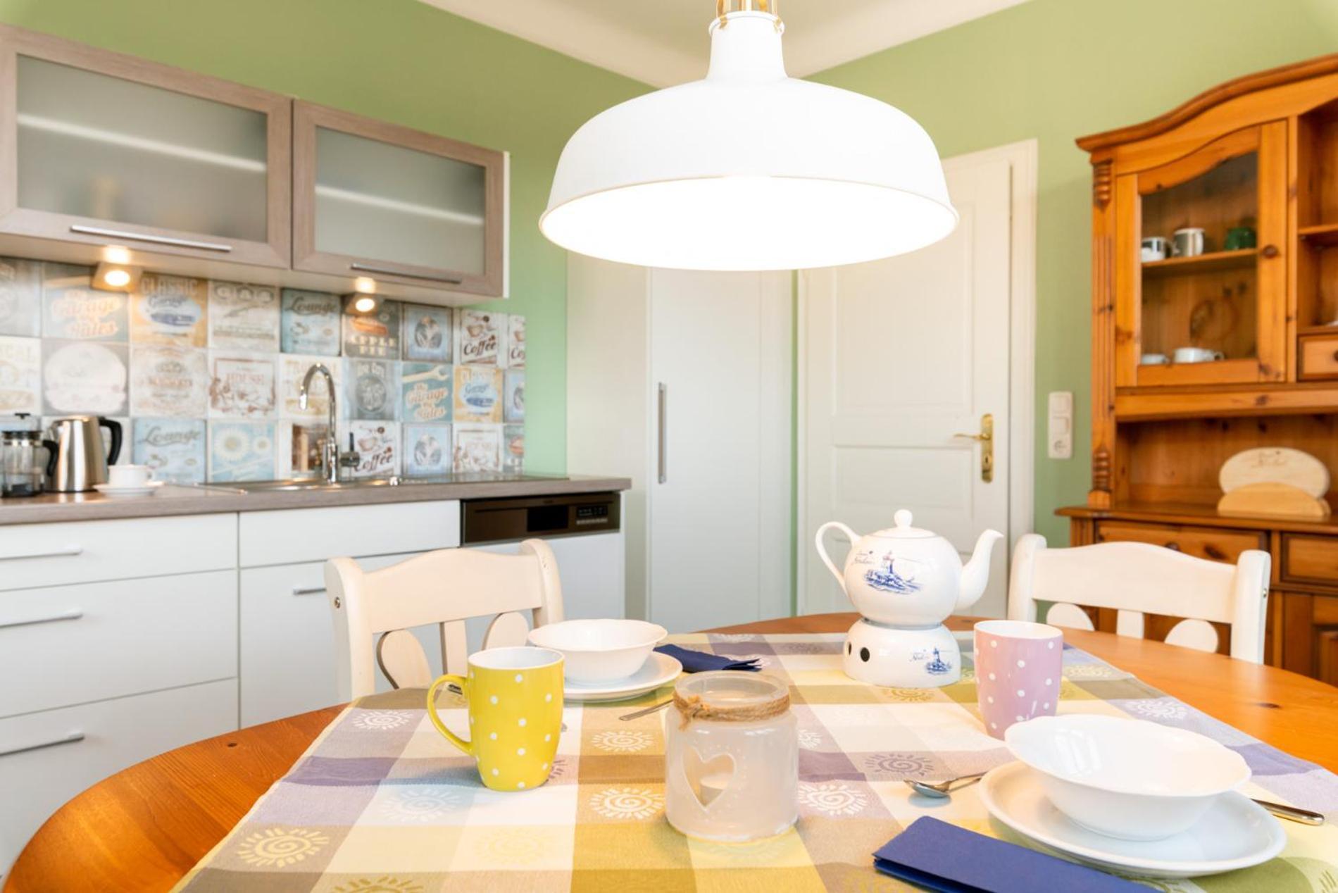 Fehmarn Mein Urlaub Habitación foto