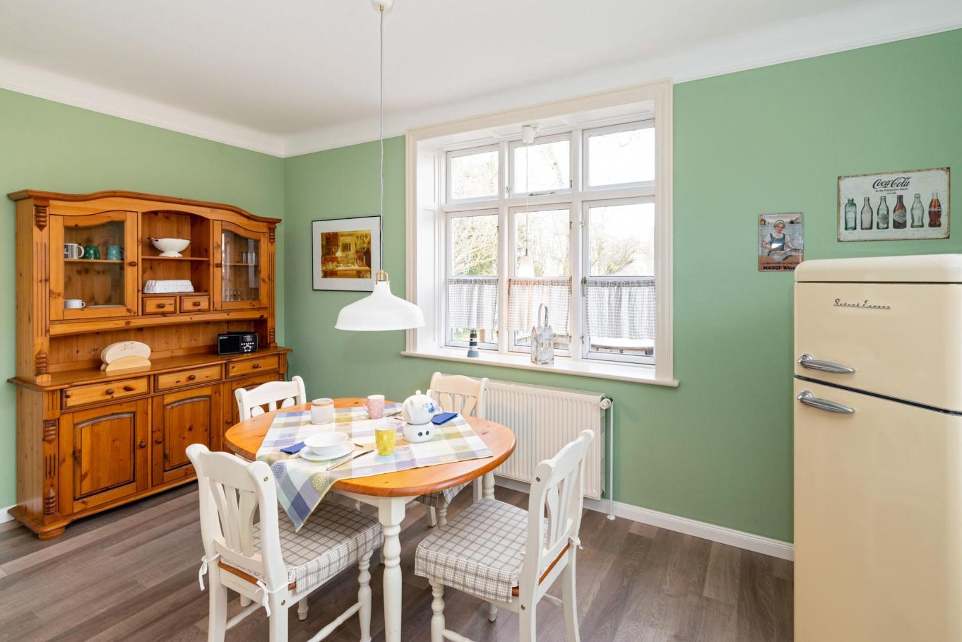Fehmarn Mein Urlaub Habitación foto