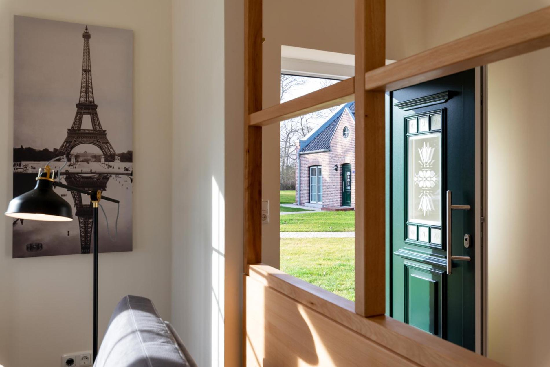 Fehmarn Mein Urlaub Habitación foto