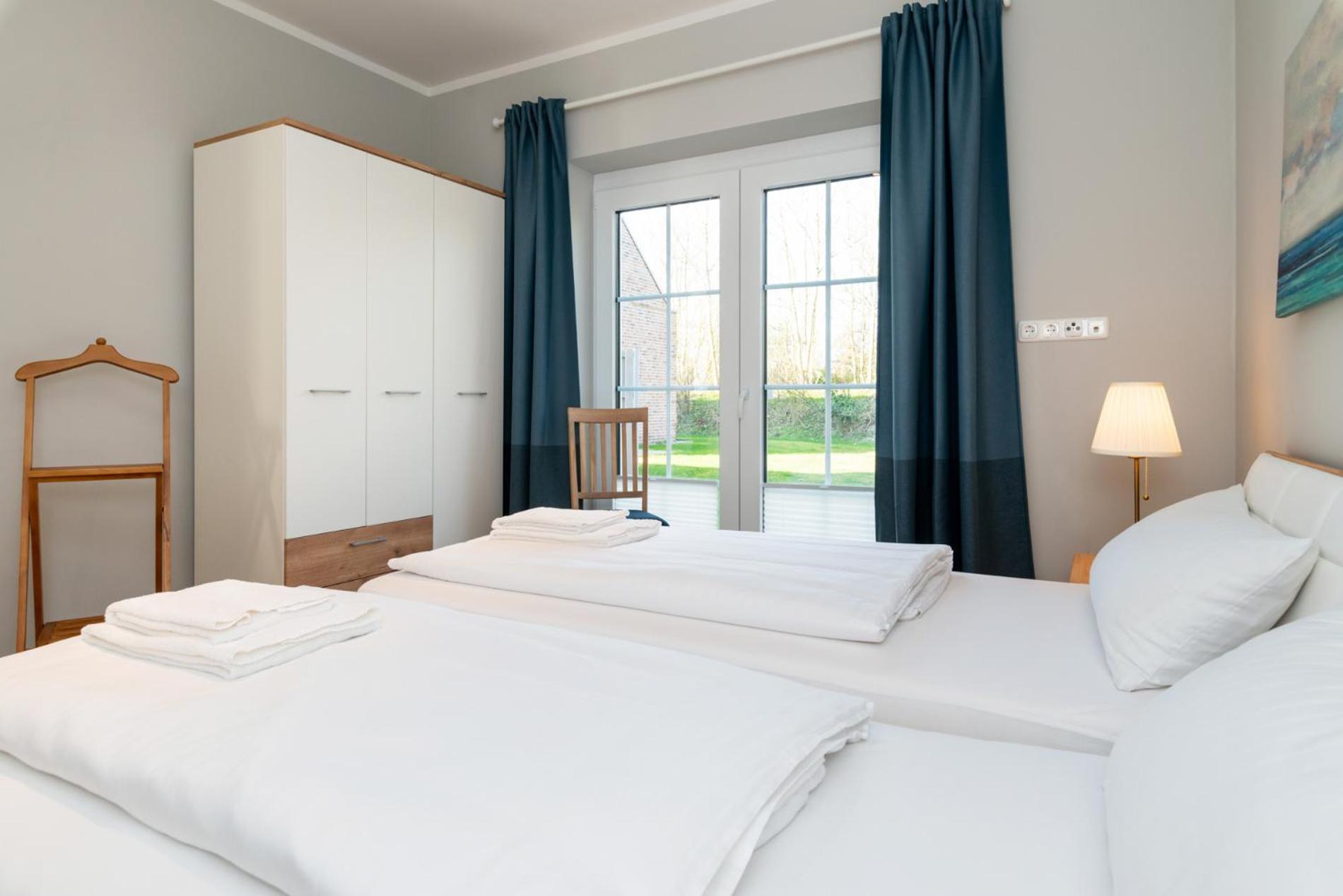 Fehmarn Mein Urlaub Habitación foto