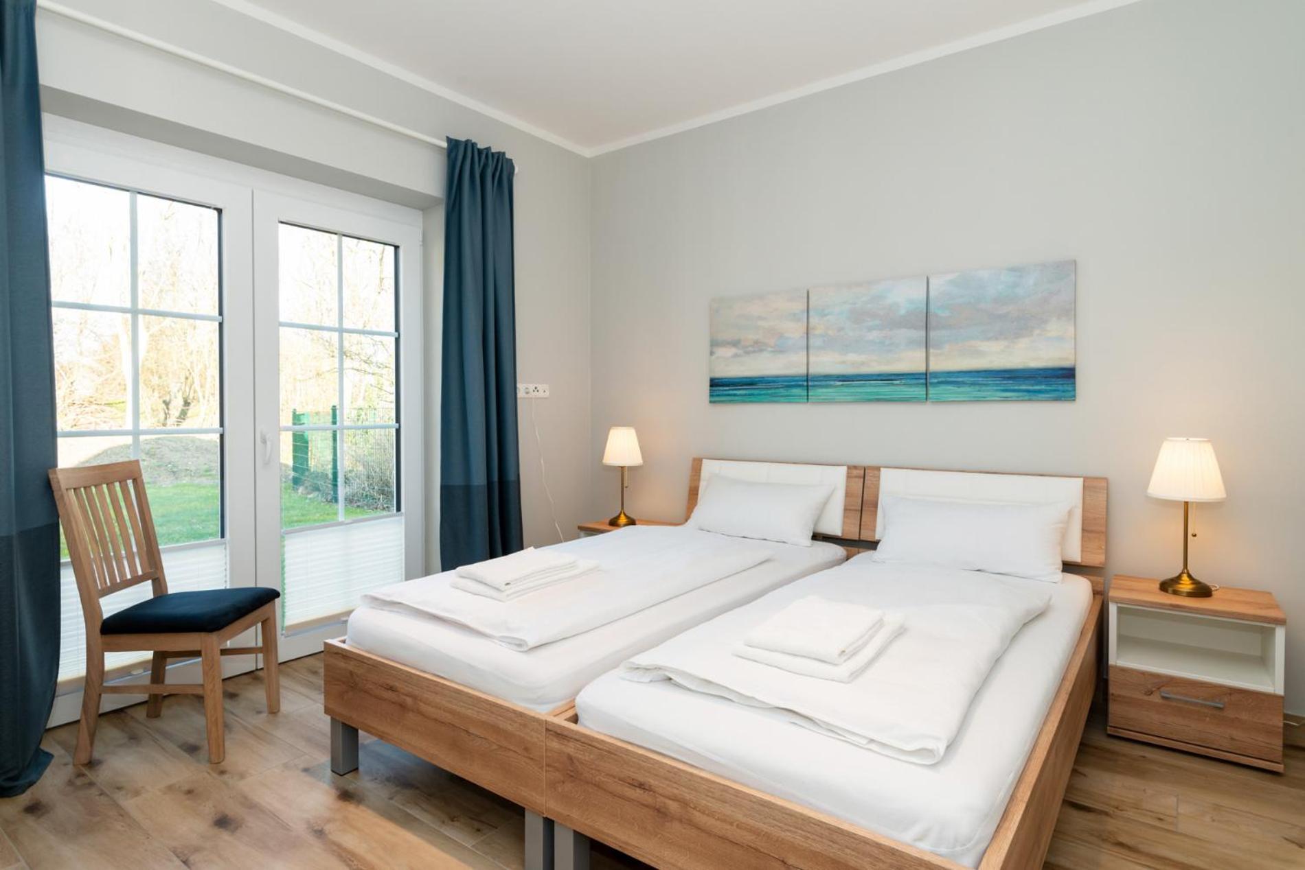 Fehmarn Mein Urlaub Habitación foto