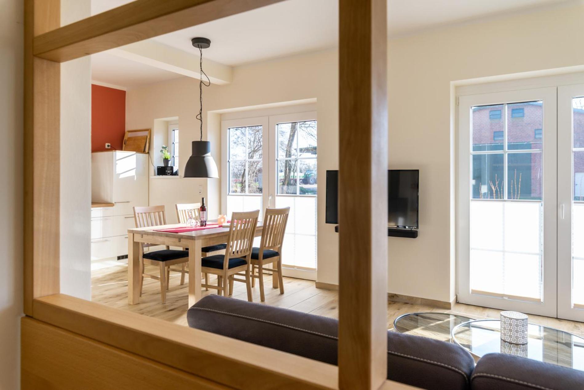 Fehmarn Mein Urlaub Habitación foto