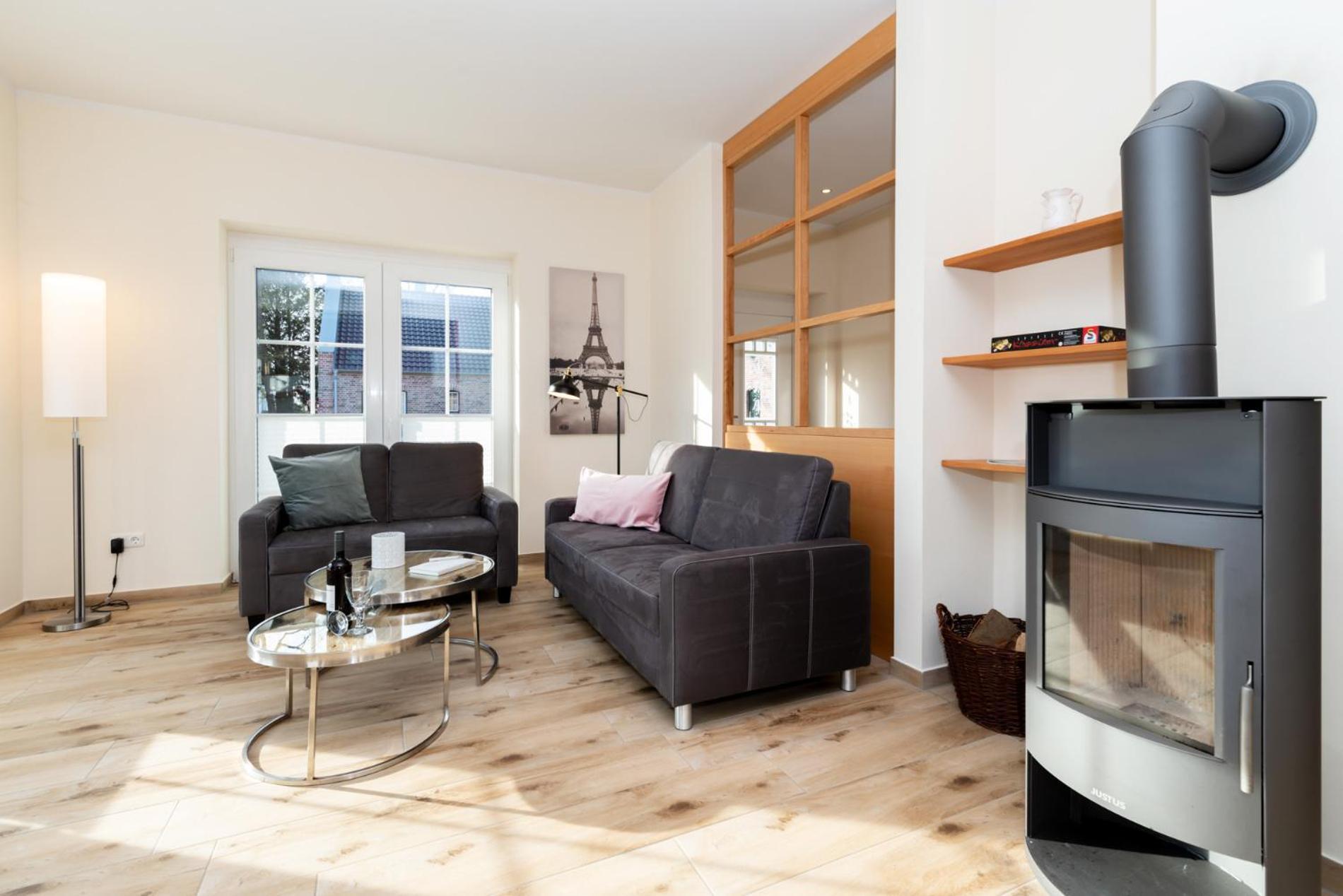 Fehmarn Mein Urlaub Habitación foto