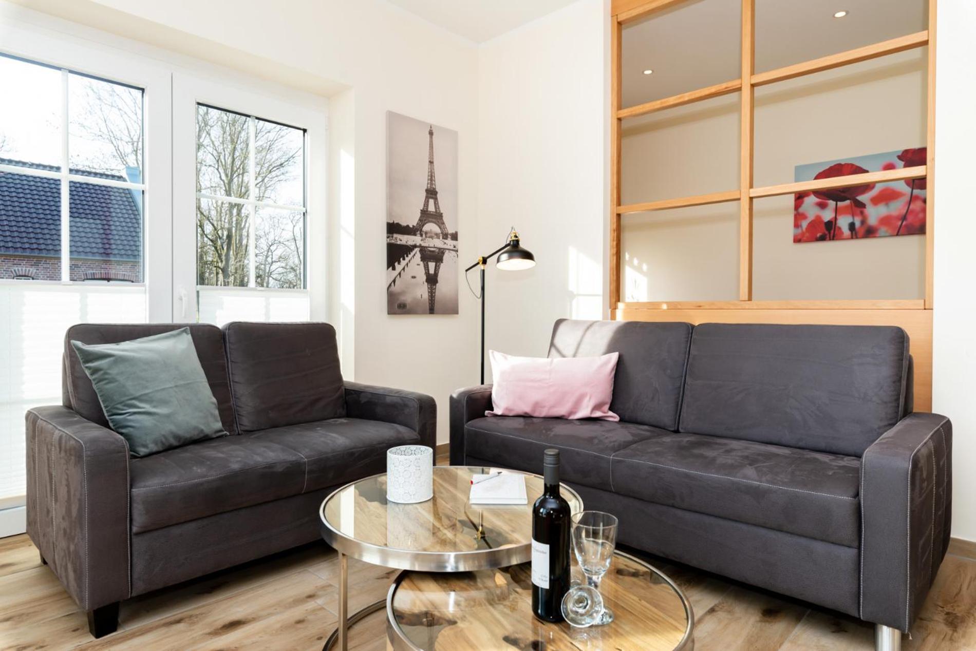 Fehmarn Mein Urlaub Habitación foto