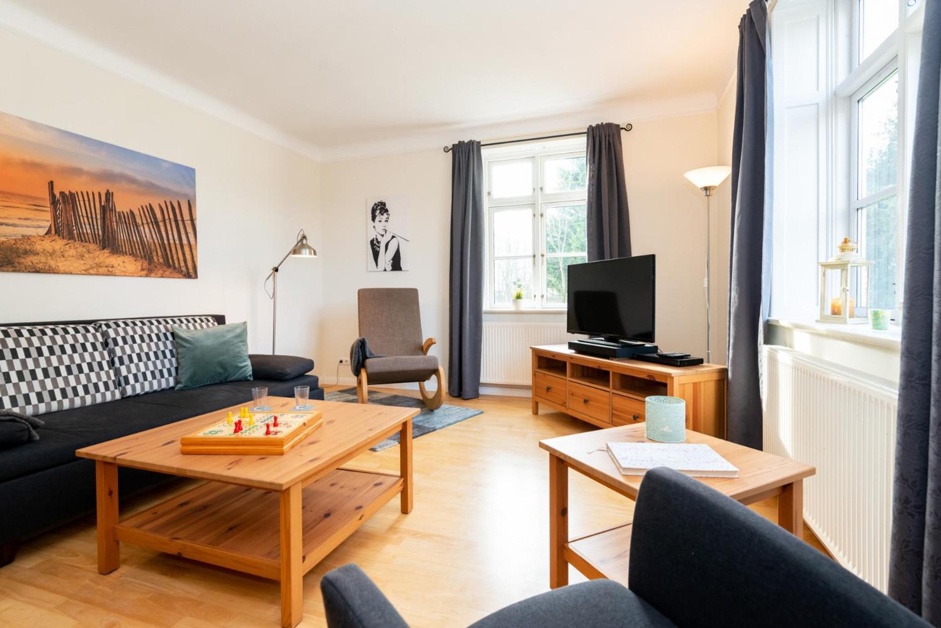 Fehmarn Mein Urlaub Habitación foto
