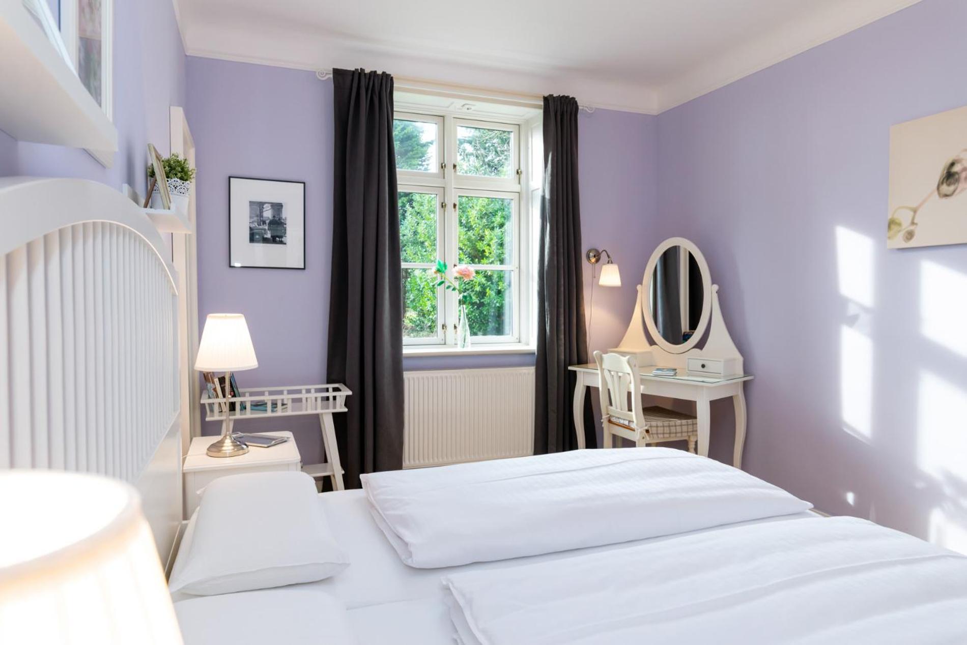 Fehmarn Mein Urlaub Habitación foto