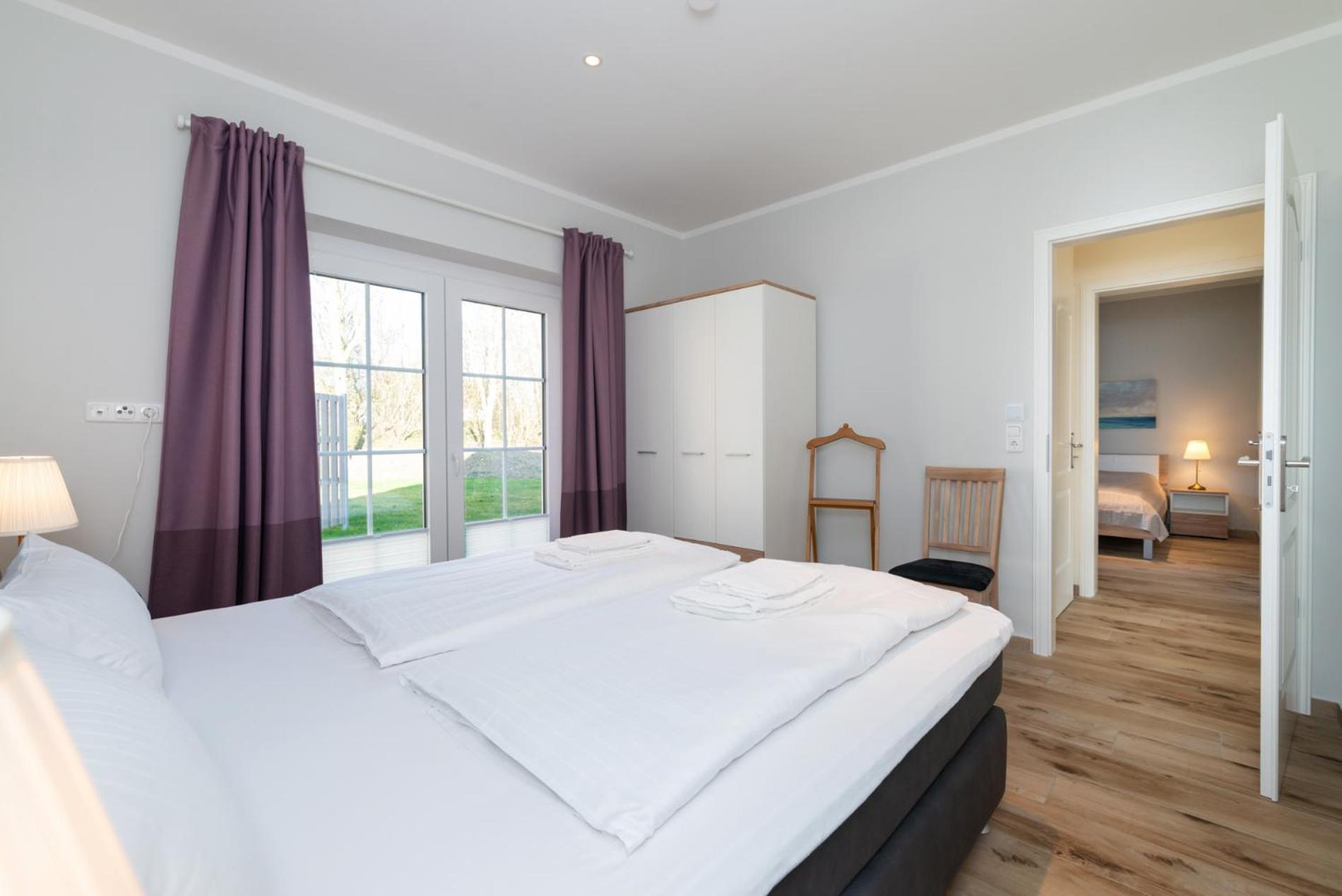 Fehmarn Mein Urlaub Habitación foto