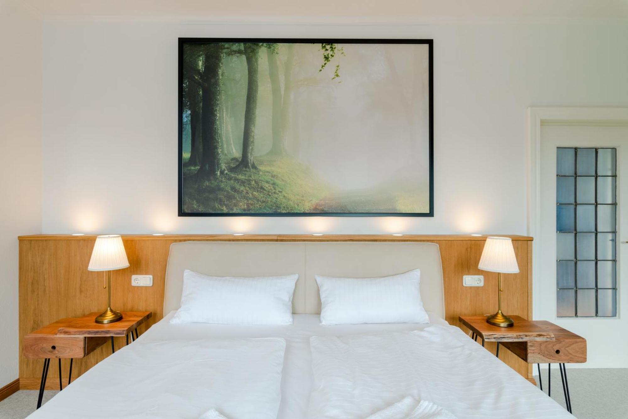 Fehmarn Mein Urlaub Habitación foto