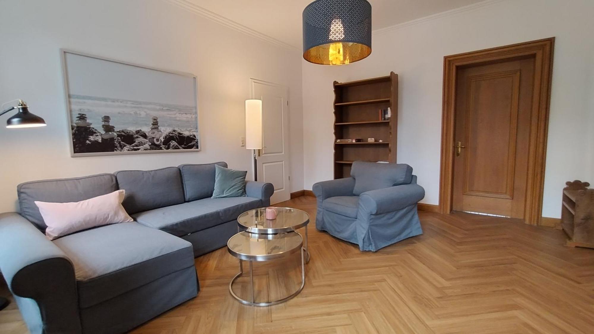 Fehmarn Mein Urlaub Habitación foto