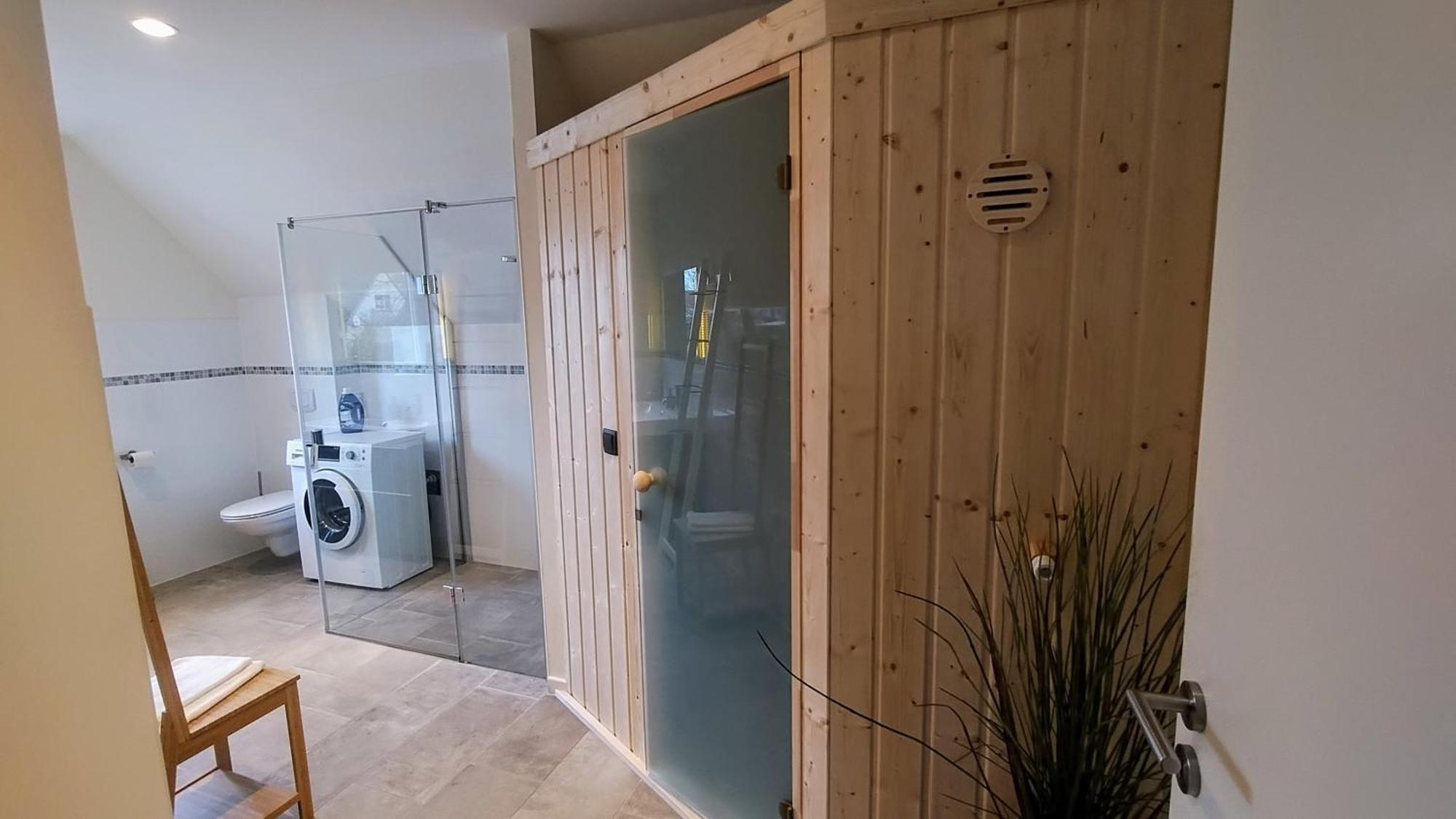 Fehmarn Mein Urlaub Habitación foto